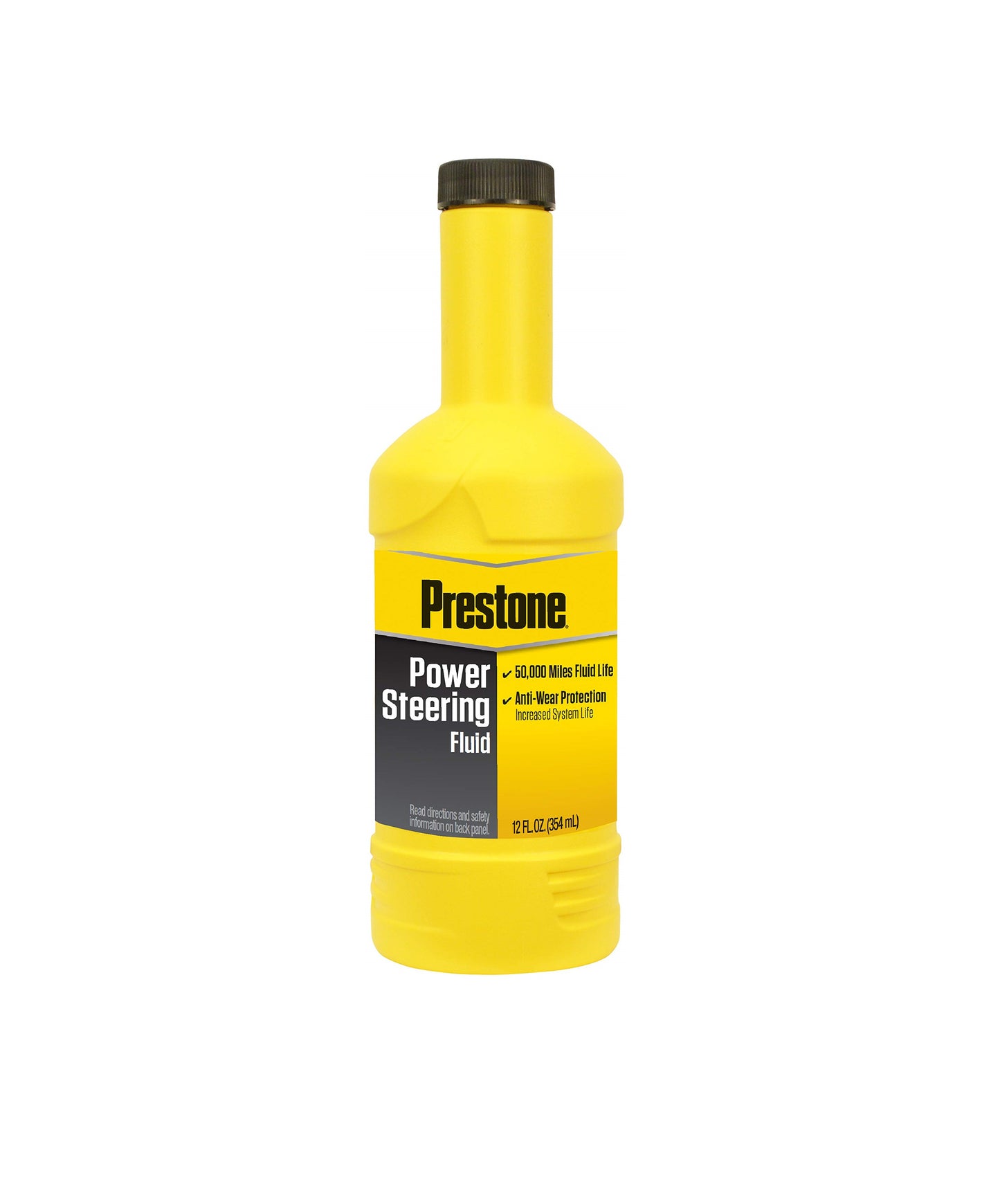 Prestone | Power Steering Fluid - 354ml